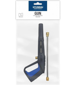 Пистолет высокого давления для моек высокого давления HYUNDAI HYGUN-QF