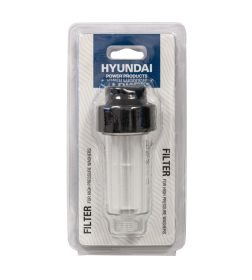 Фильтр водяной для моек высокого давления HYUNDAI HYFLT