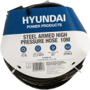 Шланг высокого давления для моек высокого давления HYUNDAI HYHOSE-10ARM17 (HYHOSE-10ARM17) 