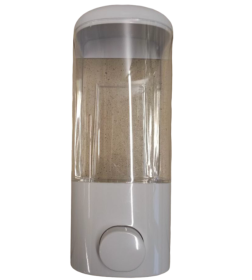 Дозатор настенный из пластмассы SJ-4W