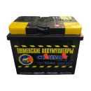 Аккумулятор автомобильный Тюмень Standart 60 Ач о.п. R+