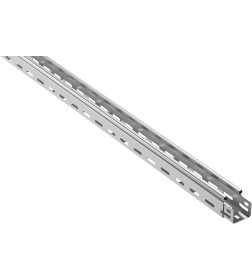 Лоток перфорированный 50х50х3000-1,2 IEK