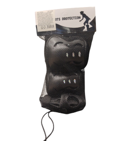 Набор защиты PF-3BKM