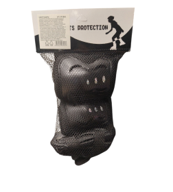 Набор защиты PF-3BKS