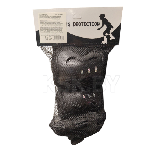 Набор защиты PF-3BKS (PF-3BKS) 