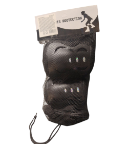 Набор защиты PF-3BKL