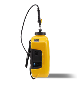 Опрыскиватель аккумуляторный Kolner KSC 18-16L 8060700216