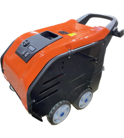 Мойка высокого давления с подогревом воды KPC-H5 1511