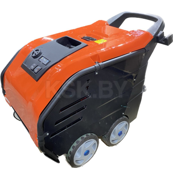 Мойка высокого давления с подогревом воды KPC-H5 1511 (KPC-H51511) 