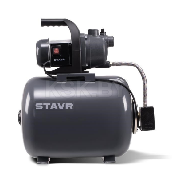 Насосная станция Stavr НС-1200/50 9050600171  (9050600171) 
