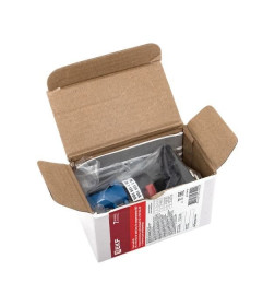 Переключатель кулачковый ПК-1-194 10А 4P с ключом для амперметра EKF PROxima