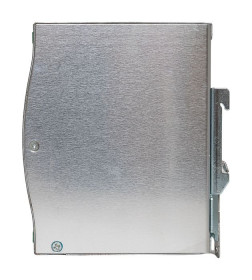 Блок питания на дин рейку 120 вт,Uвх ~ 220 В AC , Uвых - 24 В DC постоянного тока