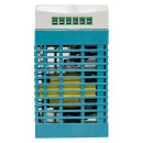 Блок питания на дин рейку 100Вт,Uвх ~ 220 В AC m, Uвых - 48 В DC постоянного тока (DR-M-100W-48) 