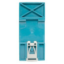 Блок питания на дин рейку 60Вт,Uвх ~ 260 В AC m, Uвых - 5 В DC постоянного тока (DR-M-60W-5) 