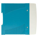 Блок питания на дин рейку 20Вт,Uвх ~ 220 В AC m, Uвых - 12 В DC постоянного тока (DR-M-20W-12) 