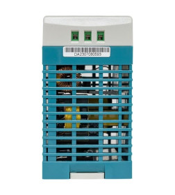 Блок питания на дин рейку 100Вт,Uвх ~ 220 В AC m, Uвых - 12 В DC постоянного тока