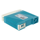 Блок питания на дин рейку 20Вт,Uвх ~ 220 В AC m, Uвых - 5 В DC постоянного тока (DR-M-20W-5) 