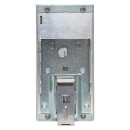 Блок питания на дин рейку 240 Вт,Uвх ~ 220 В AC, Uвых - 48 В DC постоянного тока (DR-E-240W-48) 