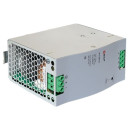 Блок питания на дин рейку 240 Вт,Uвх ~ 220 В AC, Uвых - 48 В DC постоянного тока (DR-E-240W-48) 