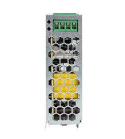 Блок питания на дин рейку 75Вт,Uвх ~ 220 В AC, Uвых - 12 В DC постоянного тока