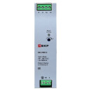 Блок питания на дин рейку 75Вт,Uвх ~ 220 В AC, Uвых - 12 В DC постоянного тока (DR-E-75W-12) 