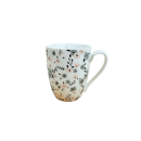 Кружка 370 мл, керамика 102180 микс (102180) 