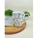 Кружка 370 мл, керамика 102180 микс (102180) 