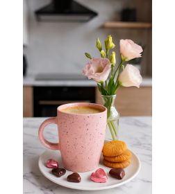 Кружка 450мл керамика 7349-24 (24с27)