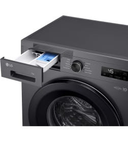 Стиральная машина LG F2Y1HS6J