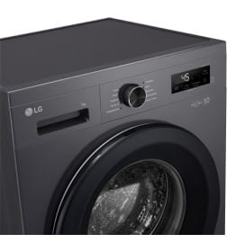 Стиральная машина LG F2Y1HS6J