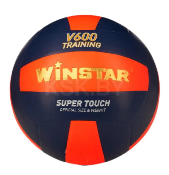 Мяч волейбольный WINSTAR WN11014 (WN11014) 