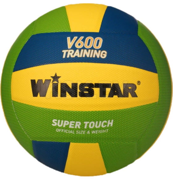 Мяч волейбольный WINSTAR WN11005 (WN11005) 