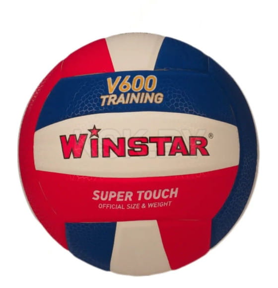 Мяч волейбольный WINSTAR WN11012 (WN11012) 