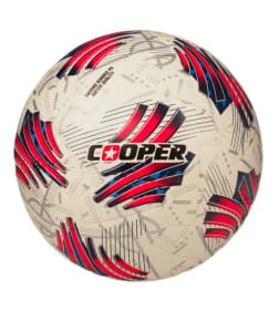 Мяч футбольный COOPER COOP030