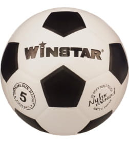 Мяч футбольный WINSTAR WN11002