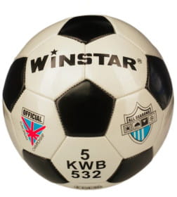 Мяч футбольный WINSTAR WN11009