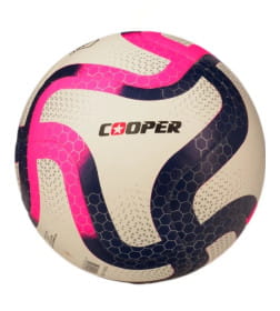 Мяч футбольный COOPER COOP031