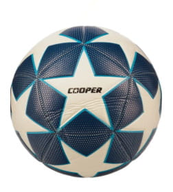 Мяч футбольный COOPER COOP032