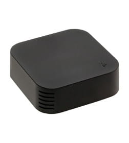 Умный пульт с датчиками температуры и влажности EKF Connect 