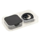 Умный пульт с датчиками температуры и влажности EKF Connect  (irr-ths) 