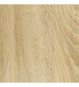 Заготовка для стола из ЛДСП (дуб сонома) 1000х600х18мм