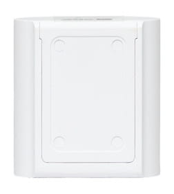 Умный датчик температуры и влажности Zigbee EKF Connect