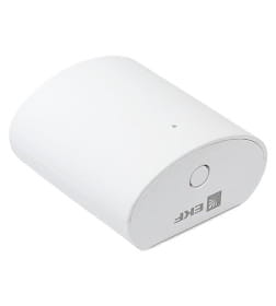 Умный датчик температуры и влажности Zigbee EKF Connect