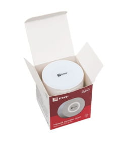 Умный датчик газа Zigbee EKF Connect