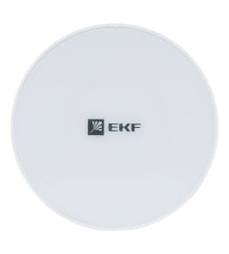 Умный датчик газа Zigbee EKF Connect