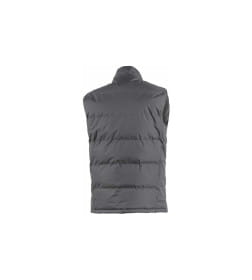 Жилет WIED утепленный Ripstop графитовый M (50) HOEGERT