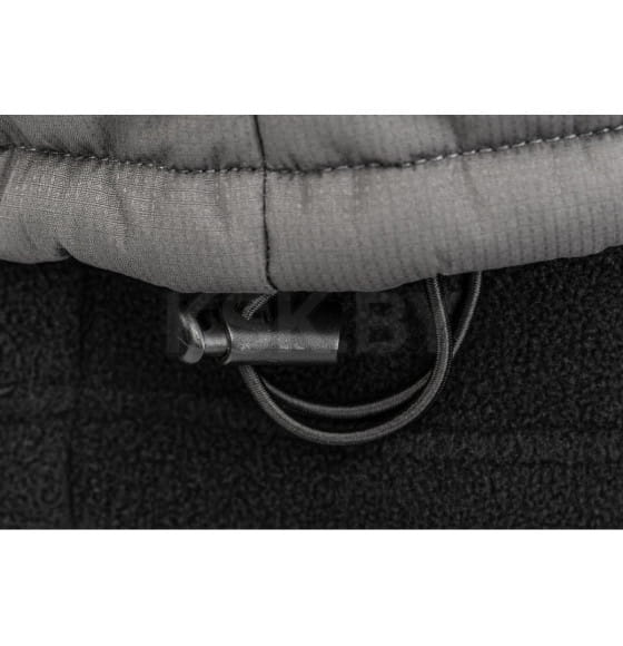 Жилет WIED утепленный Ripstop графитовый L (52) HOEGERT (HT5K243-L) 