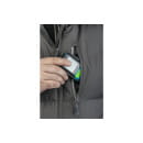 Жилет WIED утепленный Ripstop графитовый L (52) HOEGERT (HT5K243-L) 