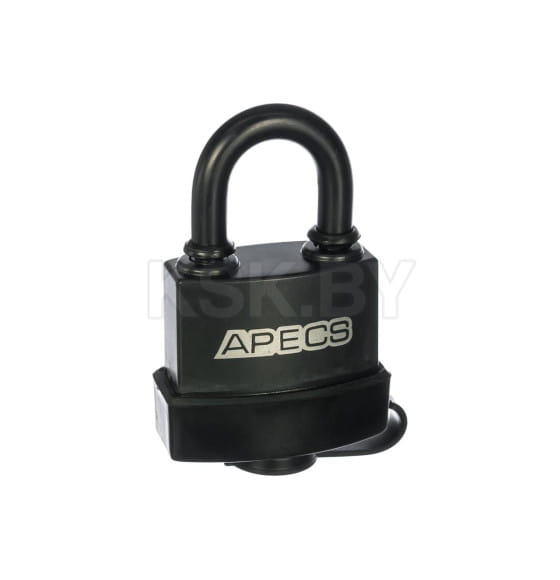 Замок навесной Apecs PDR-50-45 (16256) 