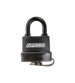 Замок навесной Apecs PDR-50-45